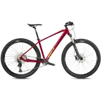 Bh Spike 3.0 29´´ Deore 5100 11s 2026 Mtb Bike Rouge XS