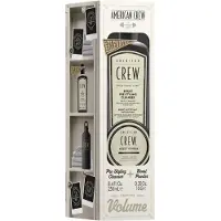 American Crew Boost Duo - Giftset coffret cadeau pour cheveux pour homme