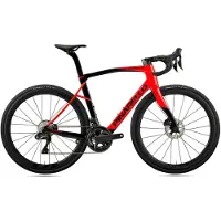 Pinarello X7 Ultegra Di2 R8170 2026 Road Bike Rouge 53