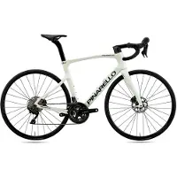 Pinarello X1 105 R7120 2026 Road Bike Blanc 58