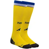 Adidas Sweden 26/27 Home Socks Multicolore EU 37-39