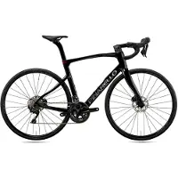 Pinarello X1 105 R7120 2026 Road Bike Noir 56