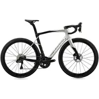 Pinarello X7 Ultegra Di2 R8170 2026 Road Bike Noir,Argenté 43
