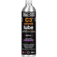 Muc Off All Weather Ceramic Bio 300ml Lubricant Clair