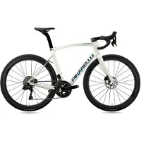 Pinarello X5 105 Di2 R7170 2026 Road Bike Blanc 56