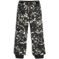 O'Neill Pantalon d'extérieur écru / noir