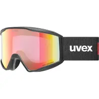 Uvex Blast Cv Ski Goggles Gris Colorvision purple/CAT2