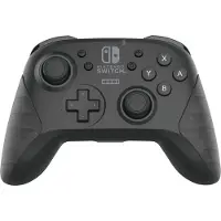 Hori Manette Pro pour Nintendo Switch + câble USB NSW-077U