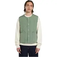 Dickies Samburg Liner Vest Vert M Homme