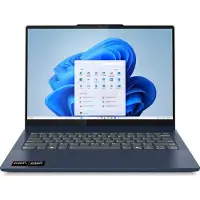 Lenovo IdeaPad 5 2-en-1 14AKP10 PC Copilot+, AMD Ryzen AI 5, 2 GHz, 35,6 cm (14"), 1920 x 1200 px, 16 Go, 512 Go