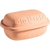 MÄSER Cocotte terre cuite Cocotte terre cuite -