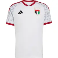 Adidas Maillot 'UAE 26 Home Replica' vert / rouge / noir / blanc