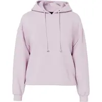 Pieces Sweat-shirt 'PCChilli' violet pastel