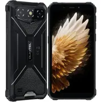 Oukitel G3 (6'' - 64 Go, 4 Go RAM) Noir