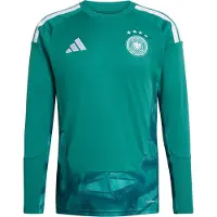 Adidas Germany Homme - Jerseys/Réplicas, Vert - Taille M - Poly Mesh