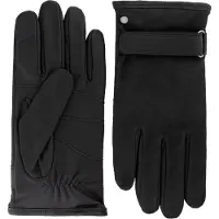 Roeckl Gants 'Bregenz' noir
