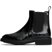Tommy Hilfiger Chelsea Boots noir