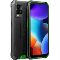 Blackview Smartphone BV4800 Pro 4/128GB green