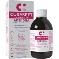Curasept ADS Perio Pro Rinçage buccal 200 ml