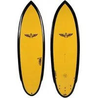 Boardworks Planche De Surf Von Sol Shadow 5´7´´