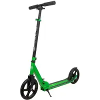 Olsson Hoop Scooter Multicolore