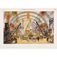Grafika Exposition Universelle