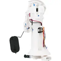 RMS Beauty Honda Pcx 125 2012-2014 Fuel Pump Blanc