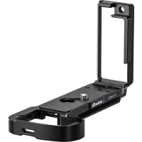Leofoto Plaque L de pour Sony A1 II