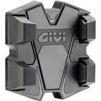 Givi S901a/s902a Phone Support Argenté