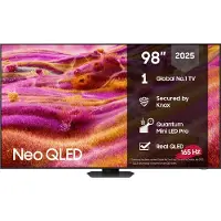 Samsung Tv Mini-led 4k - Tq98qn90fatxxc -