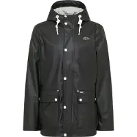 ICEBOUND Veste fonctionnelle noir / blanc