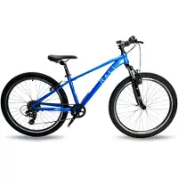 RALI Pro 1 26´´ Ty300 Mtb Bike Bleu Garçon