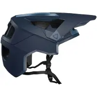 Leatt All Mountain 4.0 Mtb Helmet Bleu S