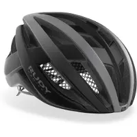 Rudy project Venger Casque Blanc,Gris M Blanc,Gris M