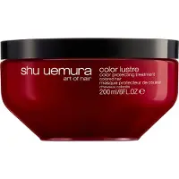Shu Uemura Color Lustre soin protecteur pour cheveux colorés 200 ml