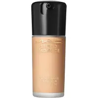 MAC Studio Radiance Serum Powered Foundation 30ml (Various Shades) - C4.5