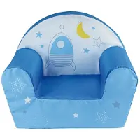 Cijep Fun House Espace- Fauteuil Club
