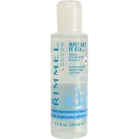 Rimmel London Eye Make Up Remover Desmaquillador Ojos 125 Ml