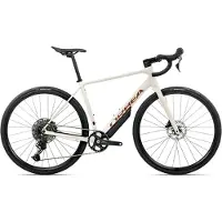 Orbea Avant H45 1x Cues U6000 Gs Shadow 2026 Road Bike Blanc 53