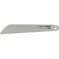 Fiskars Original Pro Replacement Blade for Folding PowerTooth Saw (1062933), Longueur de la lame de