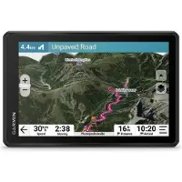 Garmin Vber GPS Tread 2 - Overland Edition, GPS
