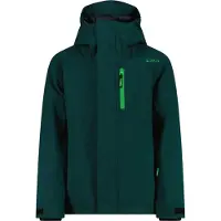 CMP 35w0364 Jacket Vert 16 Years Enfants