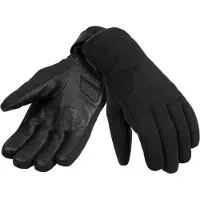 Tucano Urbano Supermonty Hydroscud Gloves Noir S Homme