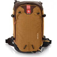 Arva - Sac à dos technique et polyvalent - Explore 30 Brown - Marron