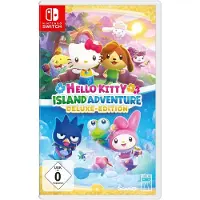 Hello Kitty Island Adventure - Deluxe Edition