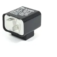 Chaft Relais de Clignotants Universel – 2 broches (12V)