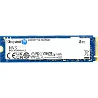 Kingston NV3 (2000 Go, M.2 2280)