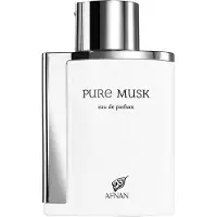 AFNAN Pure Musk EDP 100 ml UNISEX