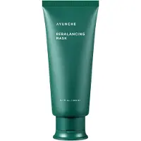 Ayunche masque rééquilibrant