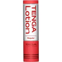 Tenga Lotion Regular - lubrifiant à base d'eau (170ml)